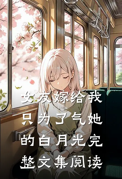 女友嫁给我，只为了气她的白月光完整文集阅读