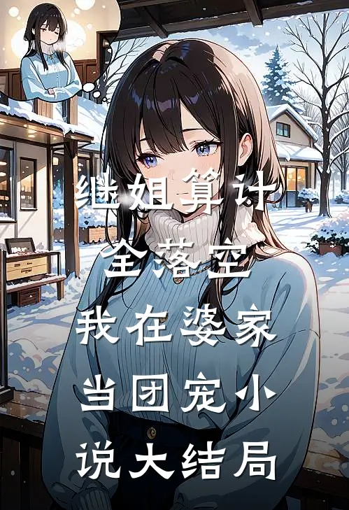 继姐算计全落空，我在婆家当团宠小说大结局