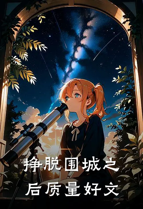 挣脱围城之后质量好文