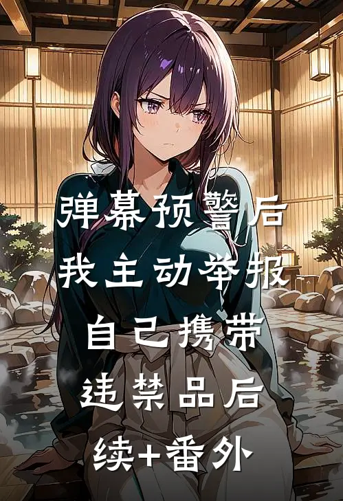 弹幕预警后，我主动举报自己携带违禁品后续+番外