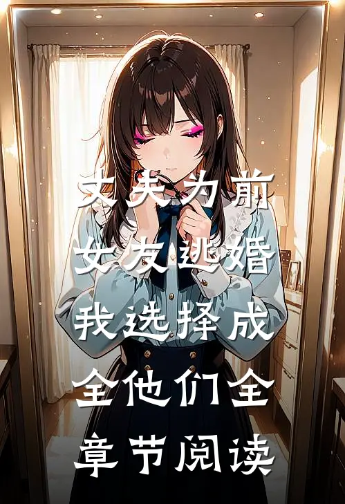 丈夫为前女友逃婚，我选择成全他们全章节阅读