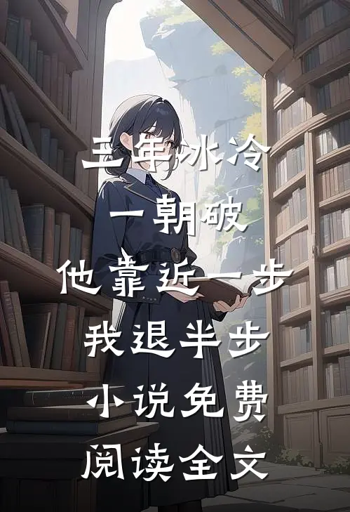 三年冰冷一朝破，他靠近一步我退半步小说免费阅读全文