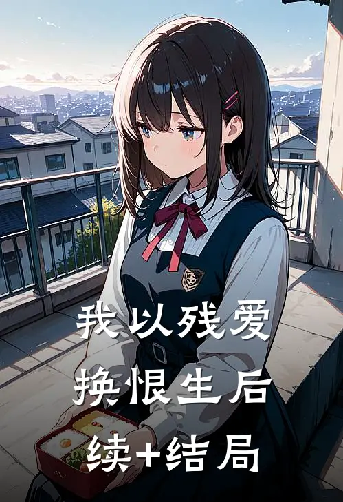 我以残爱换恨生后续+结局