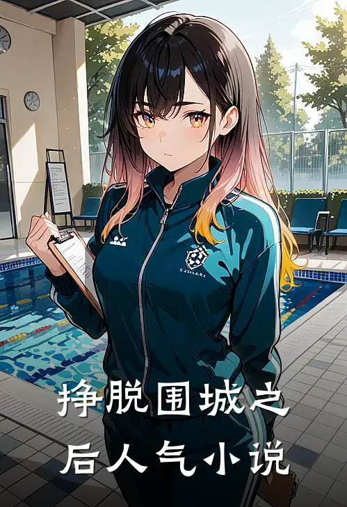挣脱围城之后人气小说