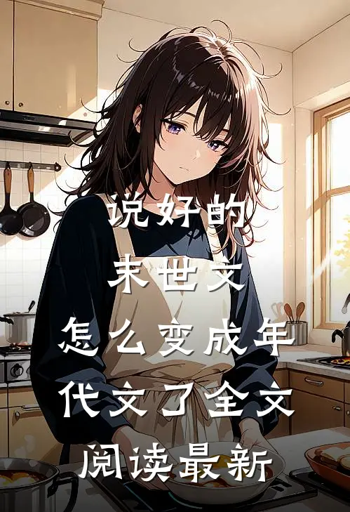 说好的末世文，怎么变成年代文了全文阅读最新