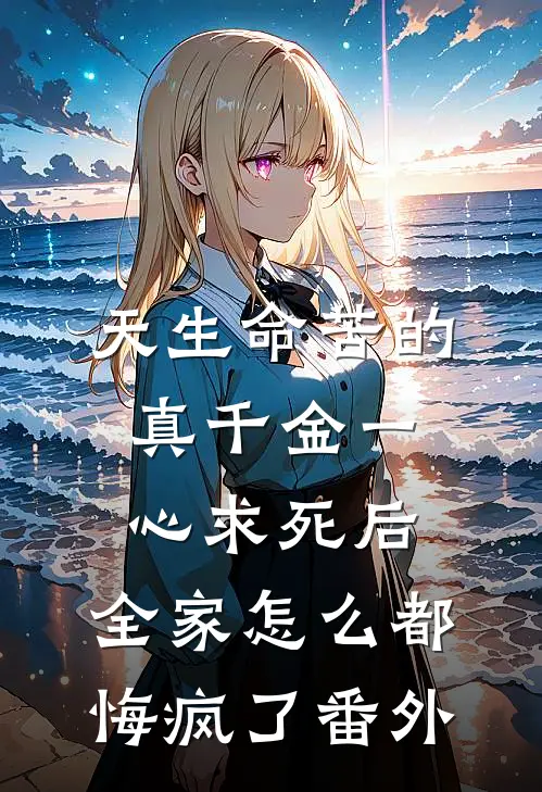 天生命苦的真千金一心求死后，全家怎么都悔疯了番外