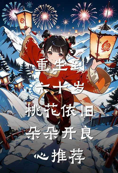重生到六十岁，桃花依旧朵朵开良心推荐