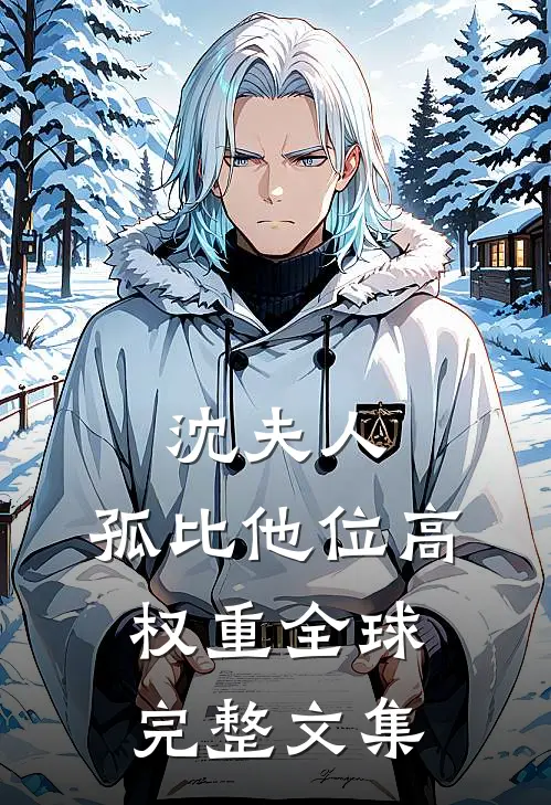 沈夫人，孤比他位高权重全球完整文集