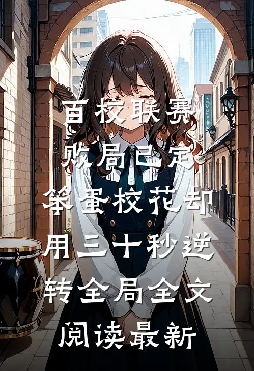 百校联赛败局已定，笨蛋校花却用三十秒逆转全局全文阅读最新