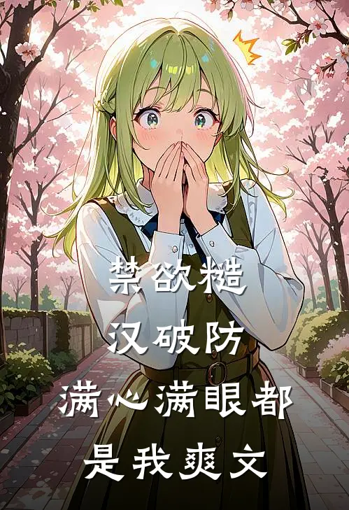 禁欲糙汉破防，满心满眼都是我爽文