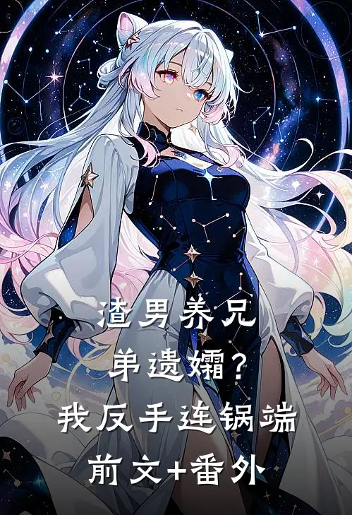 渣男养兄弟遗孀？我反手连锅端前文+番外
