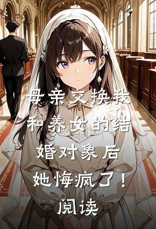 母亲交换我和养女的结婚对象后，她悔疯了！阅读