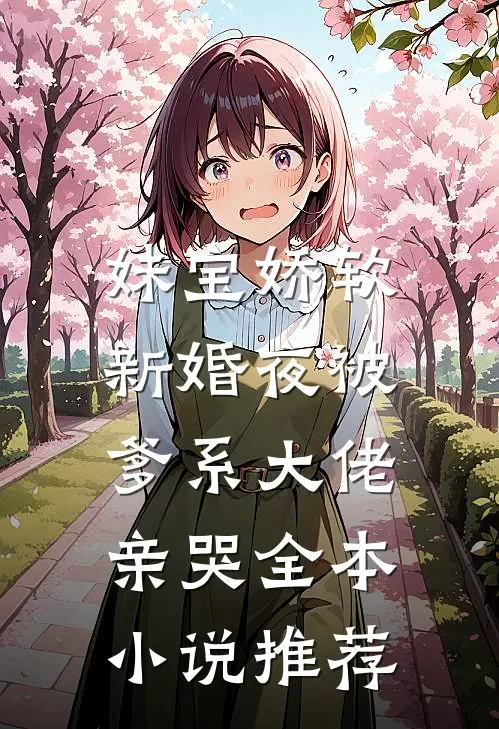 妹宝娇软，新婚夜被爹系大佬亲哭全本小说推荐