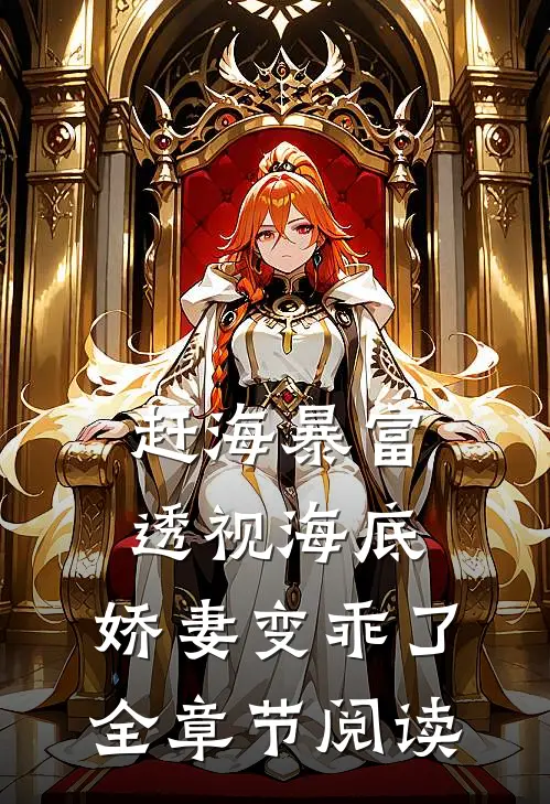 赶海暴富：透视海底，娇妻变乖了全章节阅读