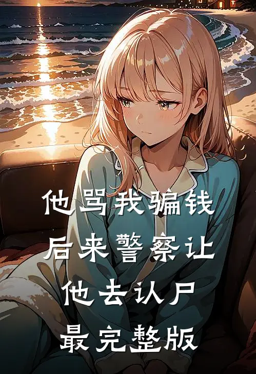 他骂我骗钱，后来警察让他去认尸最完整版