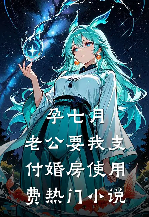 孕七月，老公要我支付婚房使用费热门小说