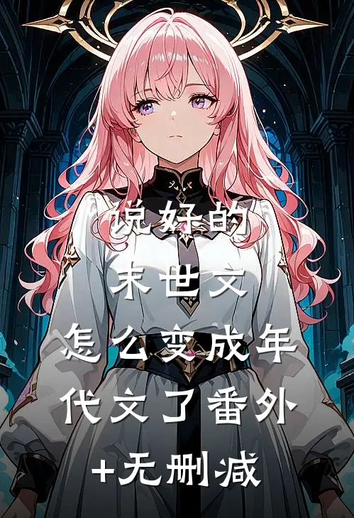 说好的末世文，怎么变成年代文了番外+无删减