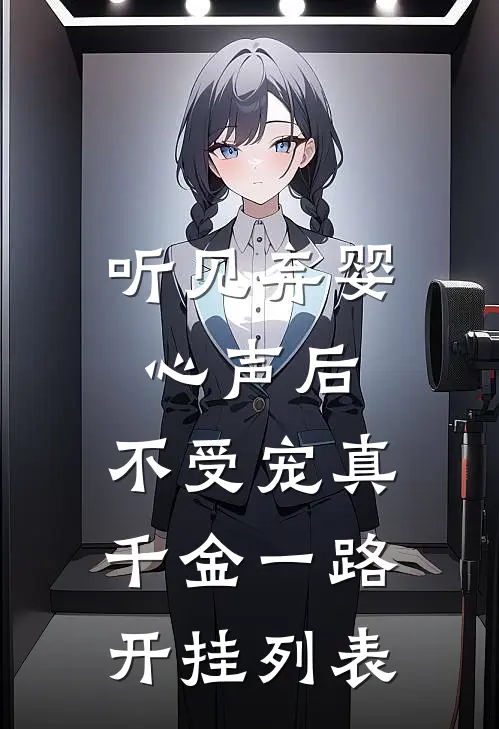听见弃婴心声后，不受宠真千金一路开挂列表