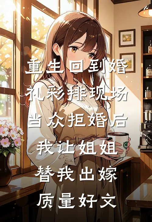 重生回到婚礼彩排现场当众拒婚后，我让姐姐替我出嫁质量好文