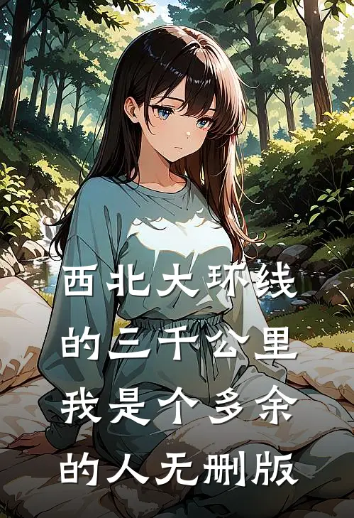 西北大环线的三千公里，我是个多余的人无删版
