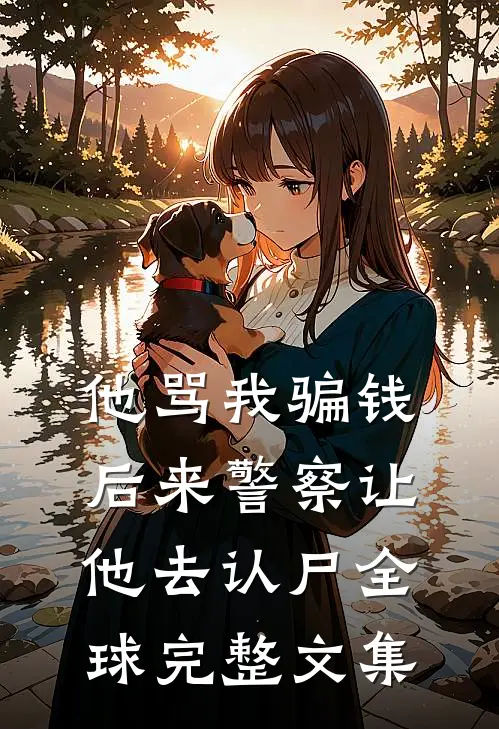 他骂我骗钱，后来警察让他去认尸全球完整文集