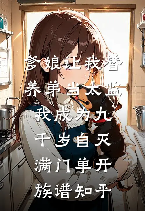爹娘让我替养弟当太监，我成为九千岁自灭满门单开族谱知乎