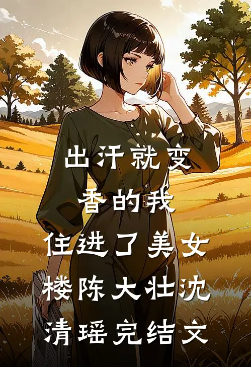 出汗就变香的我，住进了美女楼陈大壮沈清瑶完结文