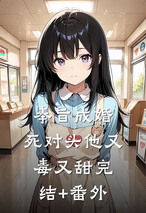 奉旨成婚：死对头他又毒又甜完结+番外