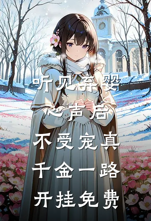 听见弃婴心声后，不受宠真千金一路开挂免费