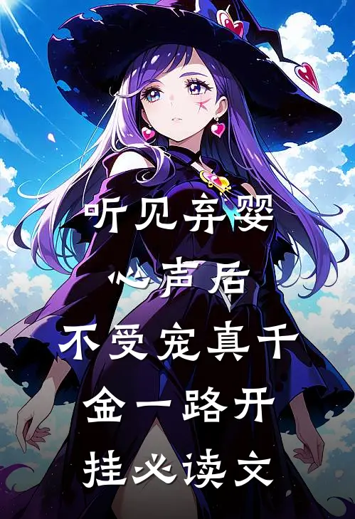 听见弃婴心声后，不受宠真千金一路开挂必读文