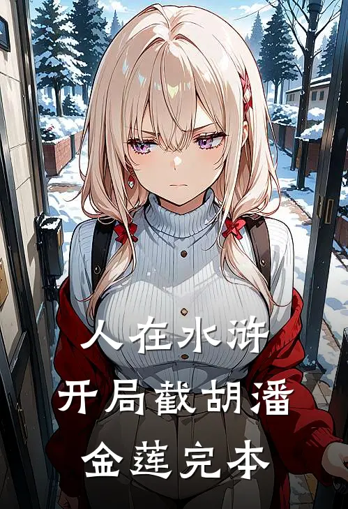 人在水浒，开局截胡潘金莲完本