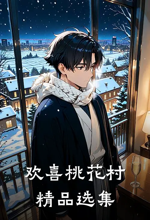 欢喜桃花村精品选集