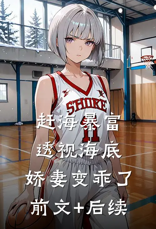 赶海暴富：透视海底，娇妻变乖了前文+后续