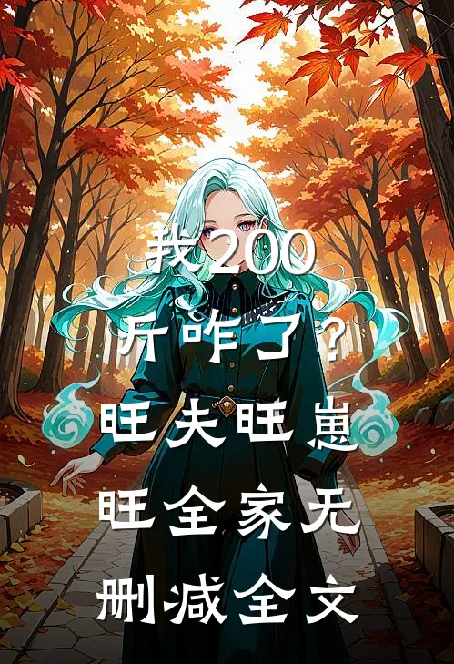 我200斤咋了？旺夫旺崽旺全家无删减全文