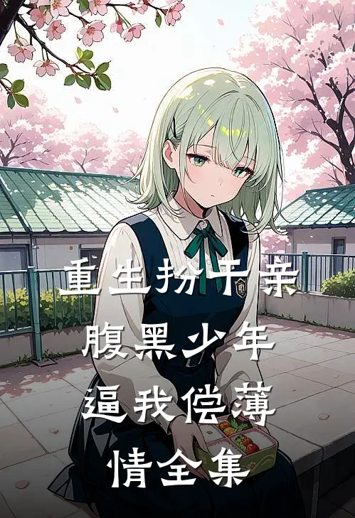 重生扮干亲，腹黑少年逼我偿薄情全集