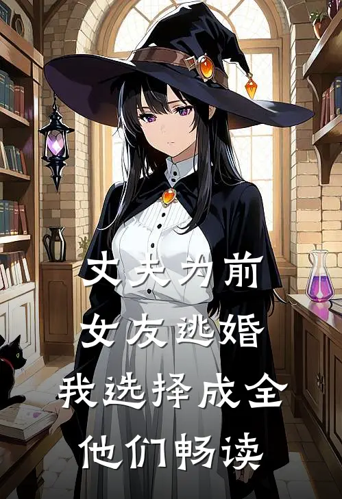 丈夫为前女友逃婚，我选择成全他们畅读