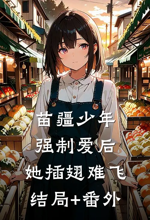 苗疆少年强制爱后，她插翅难飞结局+番外
