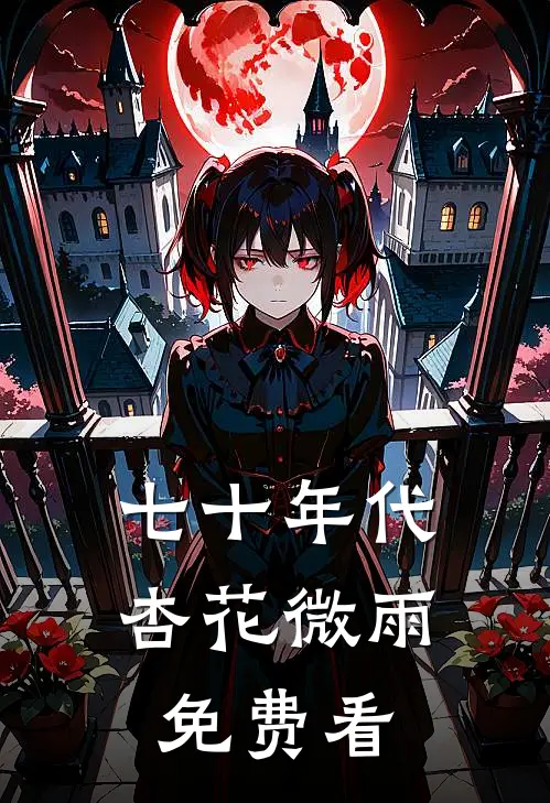 七十年代：杏花微雨免费看