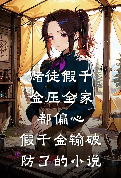 赌徒假千金压全家都偏心，假千金输破防了的小说