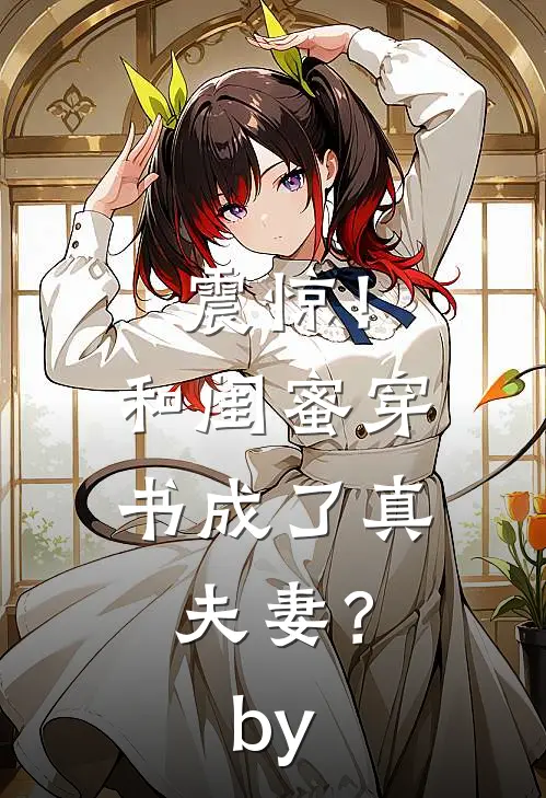 震惊！和闺蜜穿书成了真夫妻？by