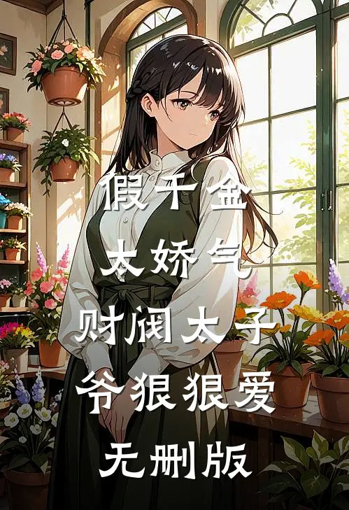 假千金太娇气，财阀太子爷狠狠爱无删版