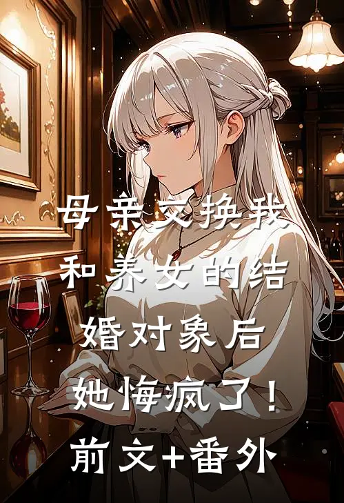 母亲交换我和养女的结婚对象后，她悔疯了！前文+番外