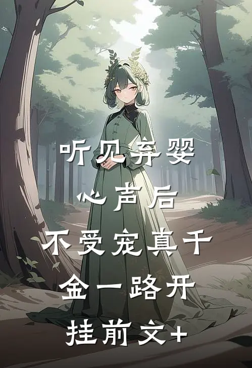 听见弃婴心声后，不受宠真千金一路开挂前文+