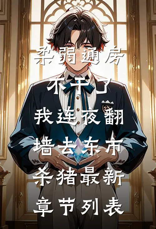 柔弱通房不干了，我连夜翻墙去东市杀猪最新章节列表