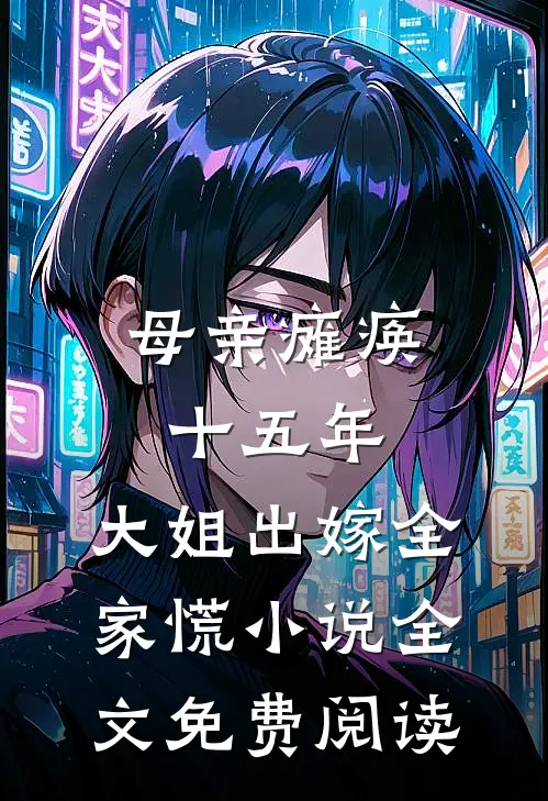 母亲瘫痪十五年，大姐出嫁全家慌小说全文免费阅读