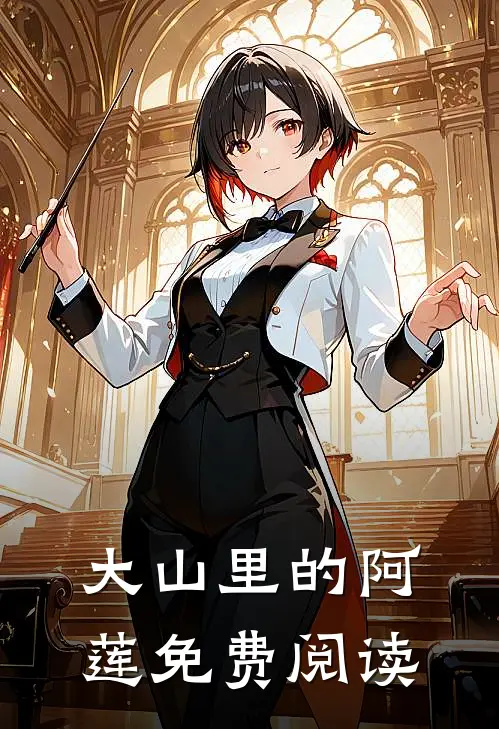 大山里的阿莲免费阅读