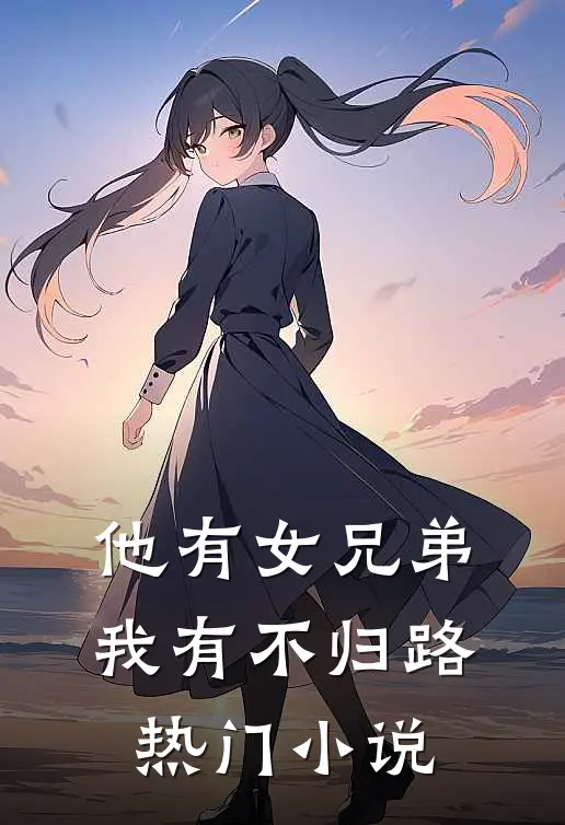 他有女兄弟，我有不归路热门小说
