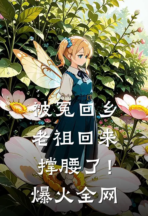 被冤回乡，老祖回来撑腰了！爆火全网