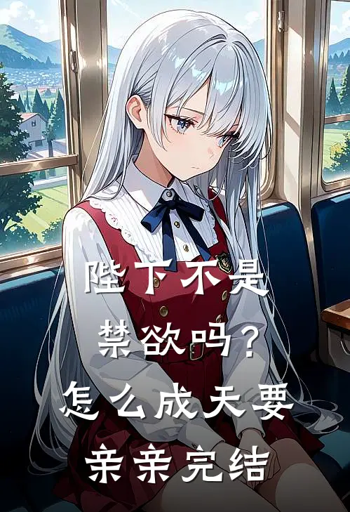陛下不是禁欲吗？怎么成天要亲亲完结
