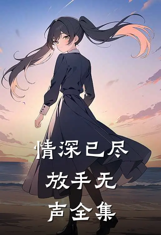 情深已尽，放手无声全集